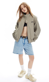 Jacket Outer